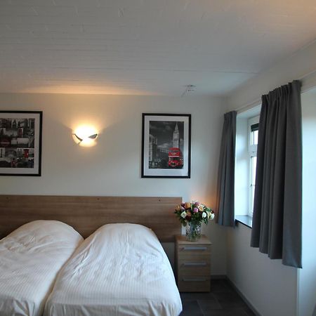 Bed and breakfast Duinoord Oostkapelle Extérieur photo
