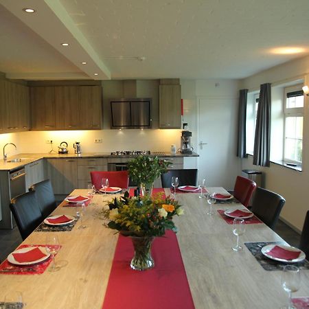 Bed and breakfast Duinoord Oostkapelle Extérieur photo