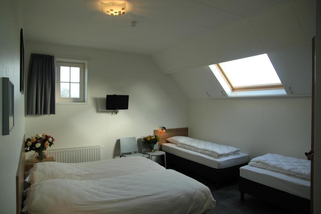Bed and breakfast Duinoord Oostkapelle Chambre photo