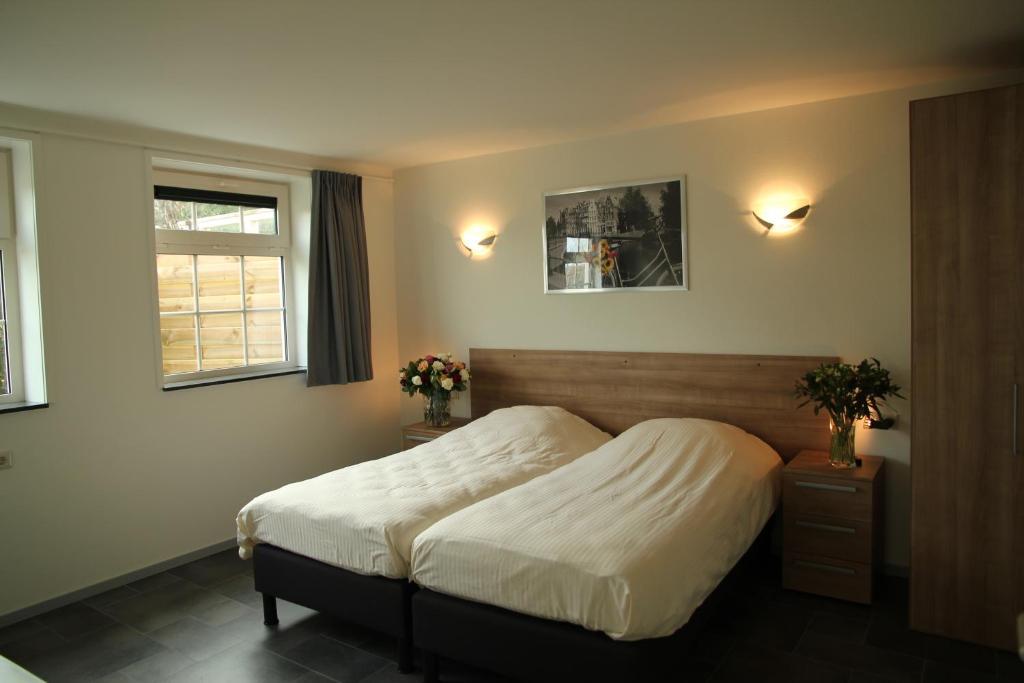 Bed and breakfast Duinoord Oostkapelle Chambre photo