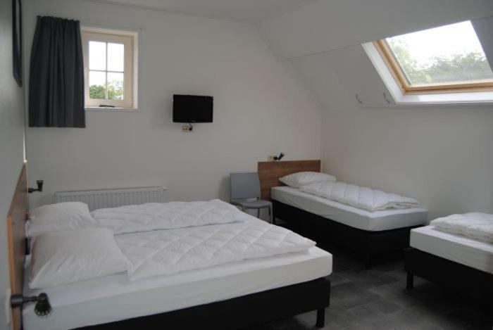 Bed and breakfast Duinoord Oostkapelle Chambre photo