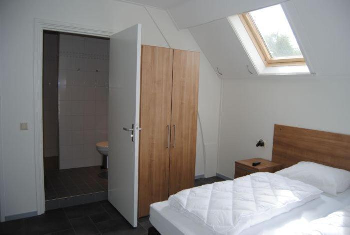 Bed and breakfast Duinoord Oostkapelle Extérieur photo