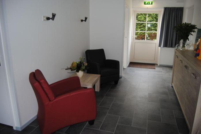 Bed and breakfast Duinoord Oostkapelle Extérieur photo