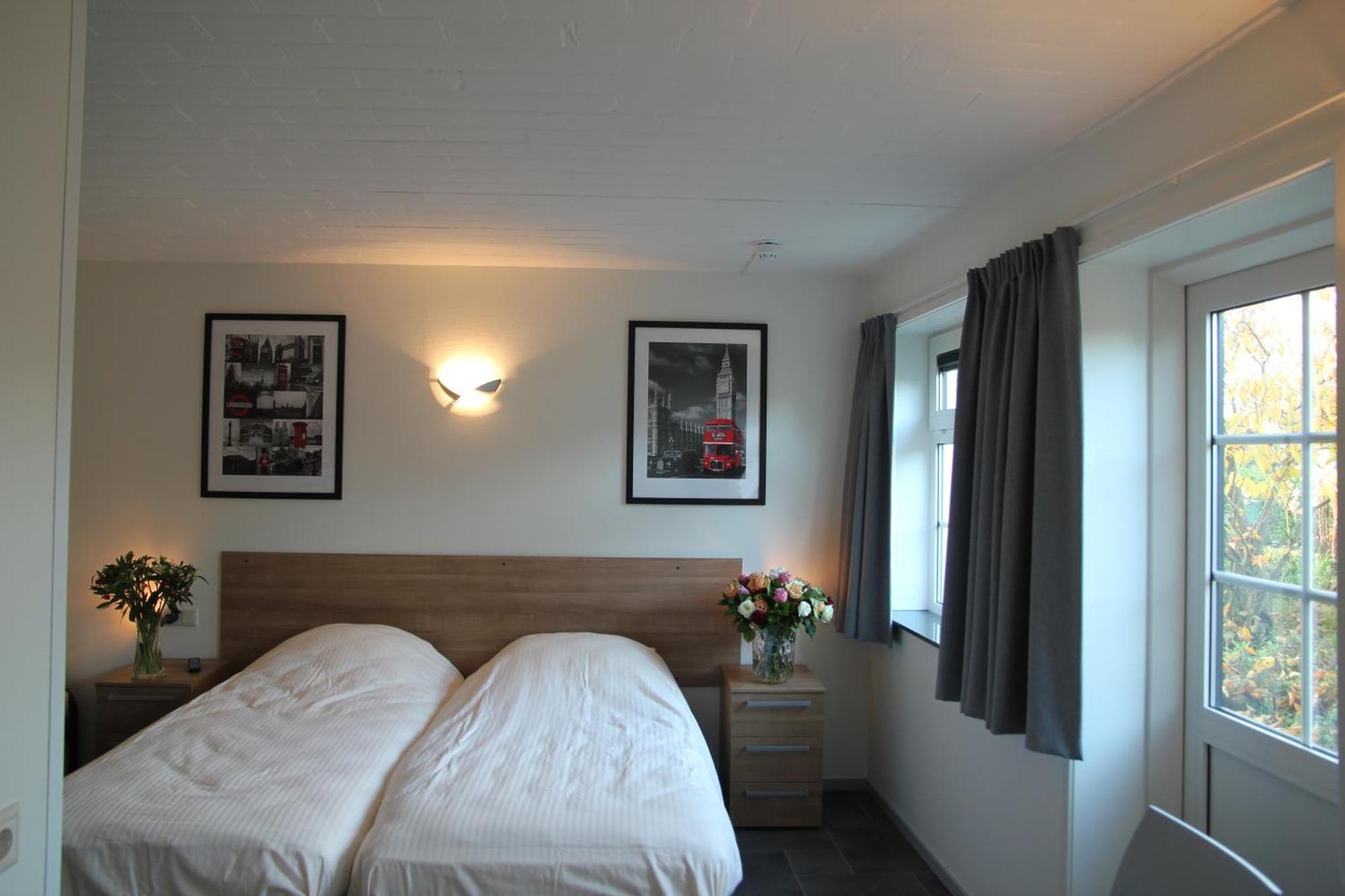 Bed and breakfast Duinoord Oostkapelle Extérieur photo