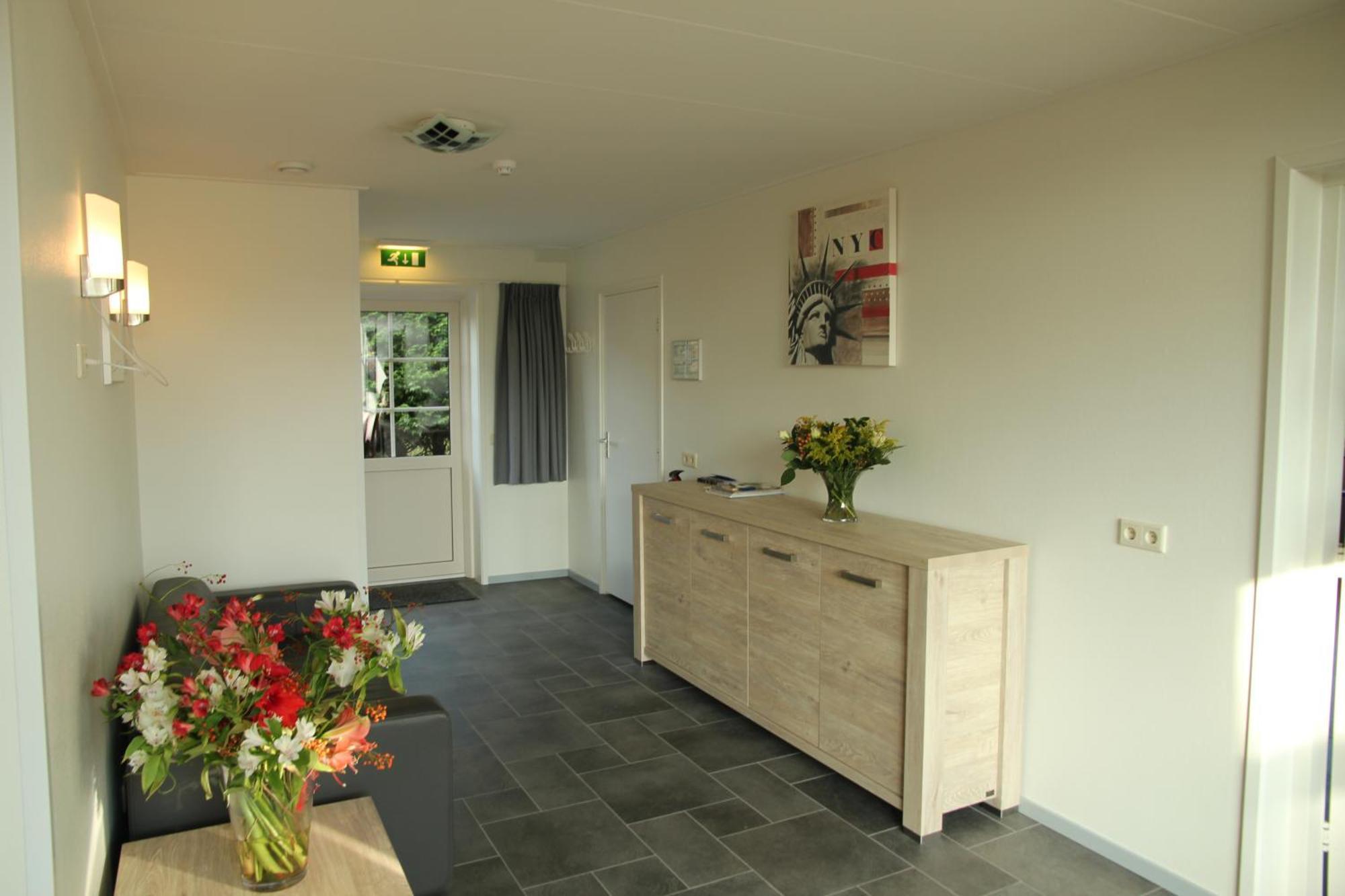 Bed and breakfast Duinoord Oostkapelle Extérieur photo