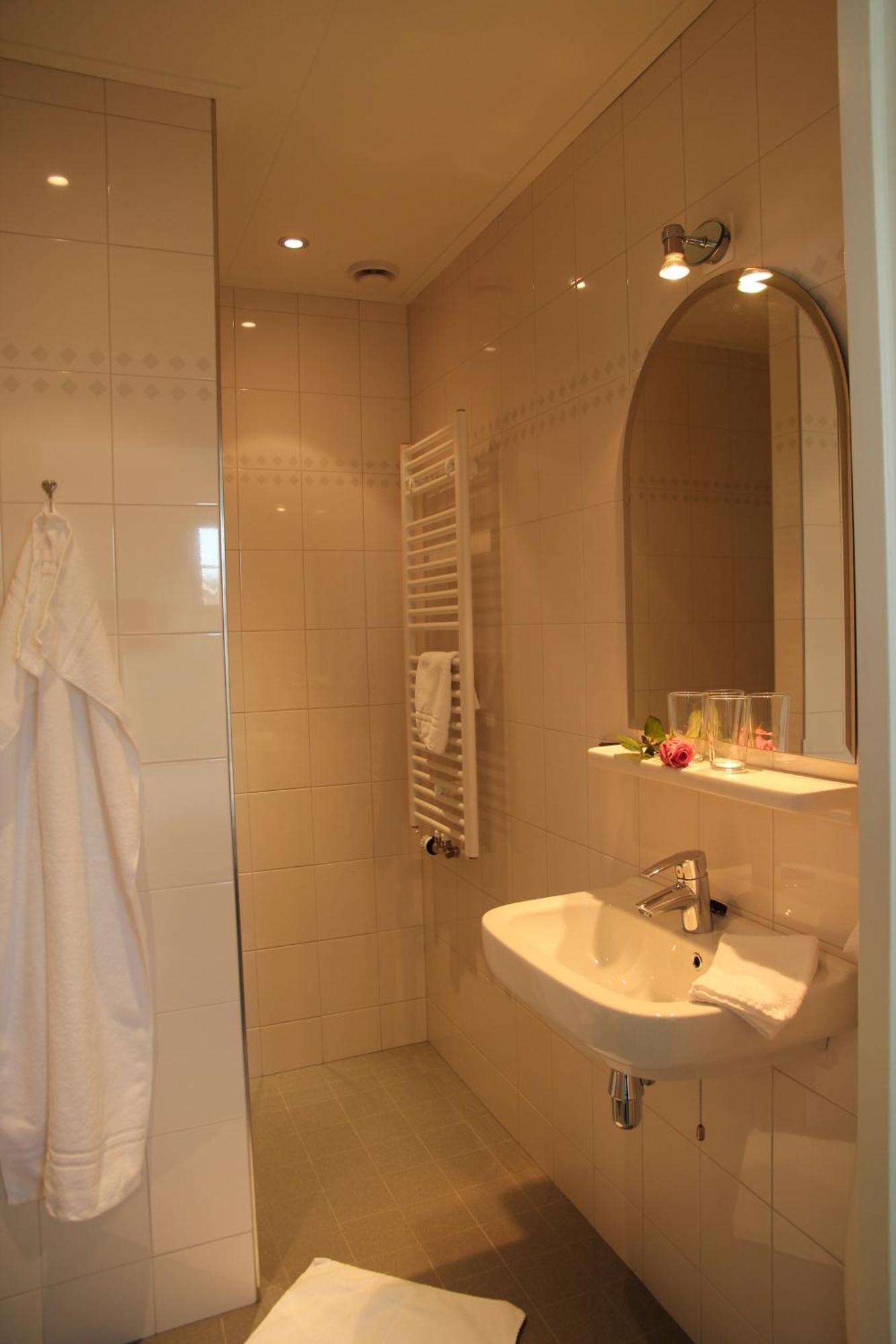 Bed and breakfast Duinoord Oostkapelle Extérieur photo