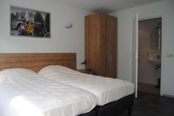 Bed and breakfast Duinoord Oostkapelle Extérieur photo