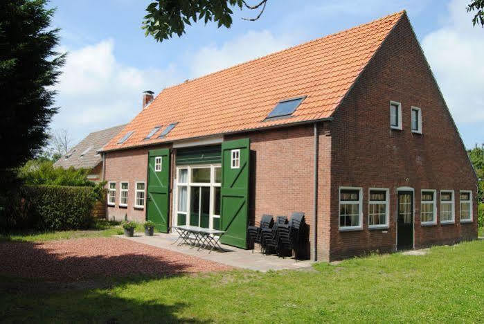 Bed and breakfast Duinoord Oostkapelle Extérieur photo