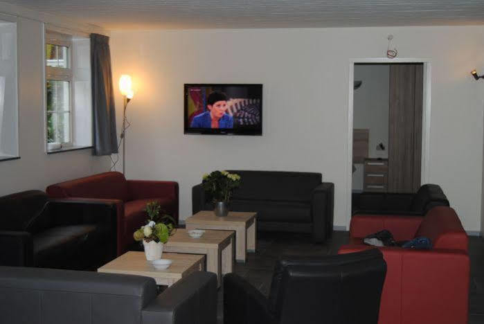 Bed and breakfast Duinoord Oostkapelle Extérieur photo